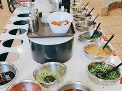 -潮汕美牛肉丸火锅店(天宁寺店)