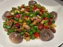 -浦江二号·独栋江景餐厅(滨江大道店)