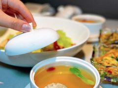 -悦融琥珀·京鲁菜·海味珍品(西单店)