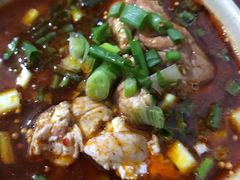 -老瓦房冷锅串串(文殊院店)