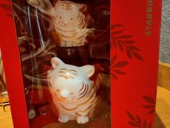 -星巴克(长沙乐和城门店)