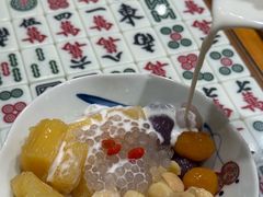 -堂屋糖水店(愚园店)