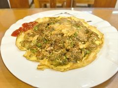 -友强·23年特色海鲜大排档(厦门店)