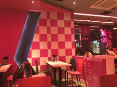 -小杨生煎(湟普汇店)