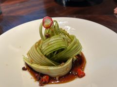 -香樟花园新粤料理(无锡万象城店)