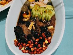 -天津印象(王串场店)