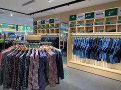 -王府井百货(中州中路店)