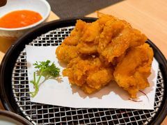 -德川家日本料理(中关村店)