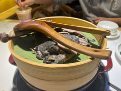 -黑鸡小馆(金源店)