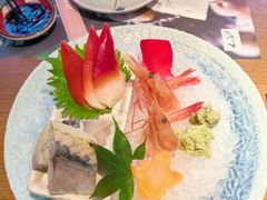 -水之惠鲜鱼料理(王府大街店)