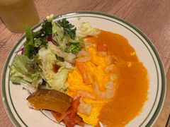 -玛格萝妮比萨屋(四平店)