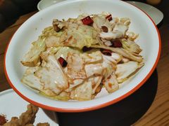 -首秀·四川料理(星耀101店)