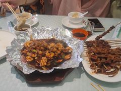 -挪亚海味(金石滩商业中心广场店)
