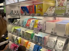 -Olive Young(明洞旗舰店)