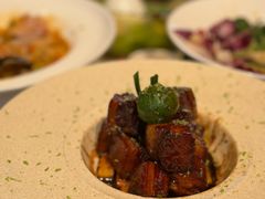 -狮王府淮扬菜(夫子庙老门东店)