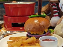 -Grande A'moo(上海万象城店)