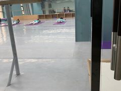 -舞蕾舞蹈(特长生校区)