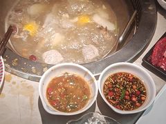 -三头牛·潮汕牛肉生蚝火锅 (夏湾店)
