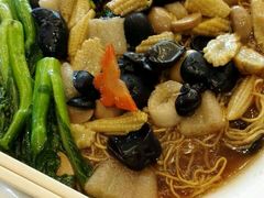 -春满园·早茶·粤菜·宴会(前海店)