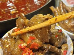 -楠火锅(太古里总店)