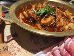 -韩盛·盛江山自助料理(学院路江北大学城店)
