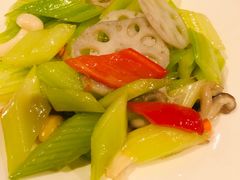 -七菜馆·东北菜·蒸饺(文体路店)