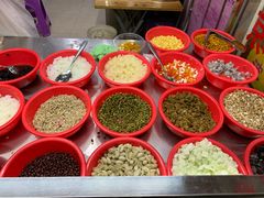 -碣石甜品(时代商业步行街店)