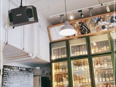 -RAC BAR(安福路店)