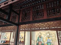 -成都武侯祠博物馆