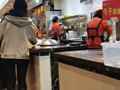 -素满香·素食自助餐(西安·民乐园店)