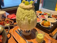 -楠火锅(太古里总店)