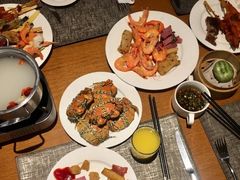 -嘉兴华美达酒店(秦逸路店)