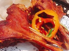 -避风塘(宝山万达店)