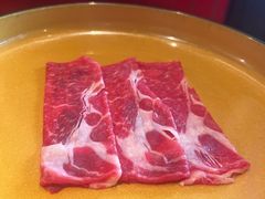 -牛New寿喜烧(金鹰世界店)