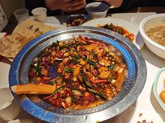 -东来土菜馆(民祥园路店)