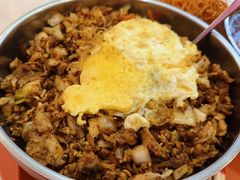 -驴小猫特色拌面旗舰店(哈西万达旗舰店)