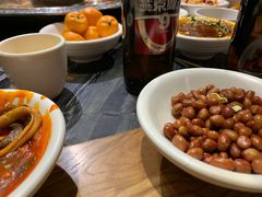 -杨肥肠火锅大排档(火车站花园店)