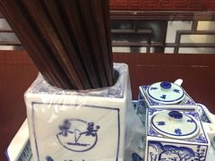 -东吴面馆(金门路金门国际商业广场店)