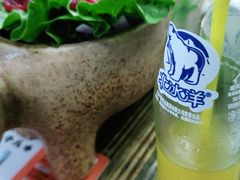 -刘少华贵州小黄牛·鲜牛肉火锅(总店)