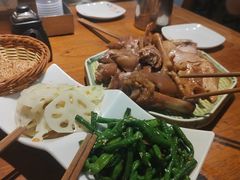 -三厂烩羊肉(五龙口店)
