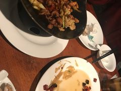 -老头儿油爆虾(星光一期店)