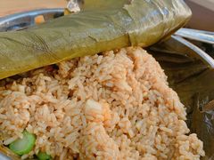 -喜上喜鸡煲翅(吉大店)