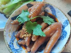 -点都德(龙之梦店)