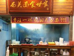 -恩宁刘福记(东华东路店)