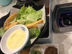 -韩时烤肉(枫蓝店)