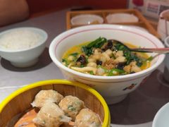 -闽上鲜·福建菜(龙湖滨江天街店)