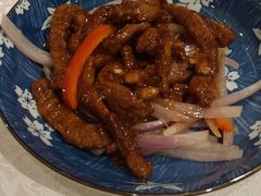 -红棉中餐厅·广州海航威斯汀酒店