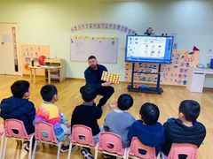 -上海圣地雅歌幼儿园