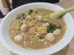 -肉燕扁食草包飯(东街店)