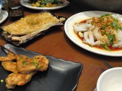 -烧蠔帮·生蚝海鲜牌档(观海店)